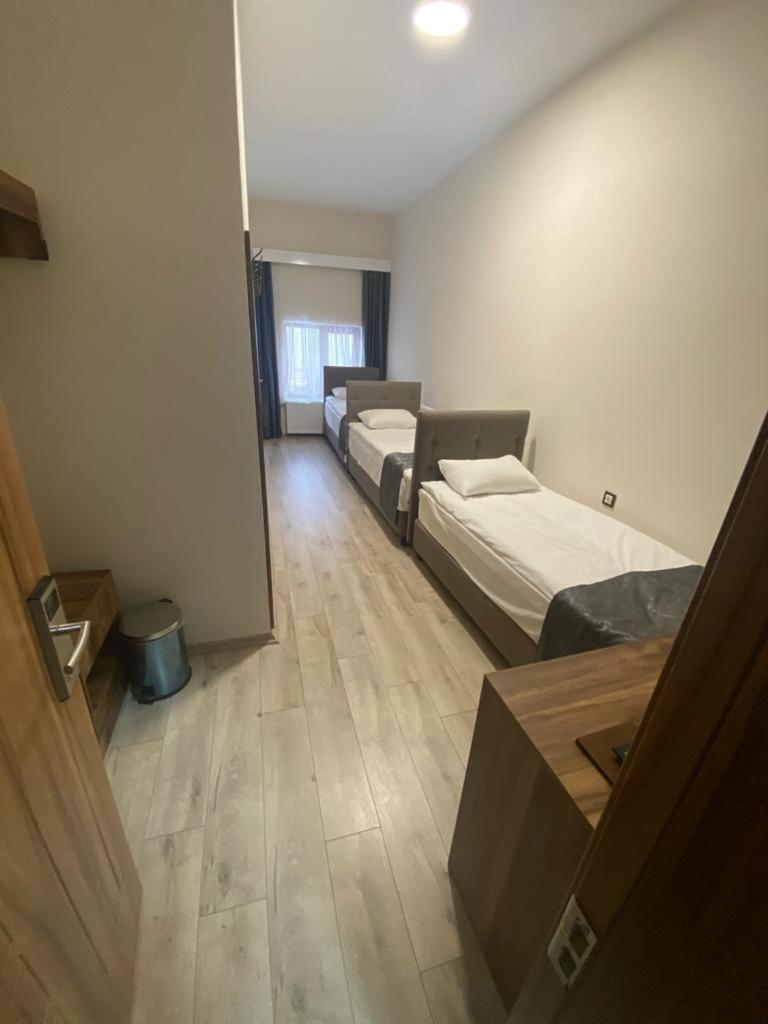 Zuemruet Palas Otel Erciyes Buitenkant foto